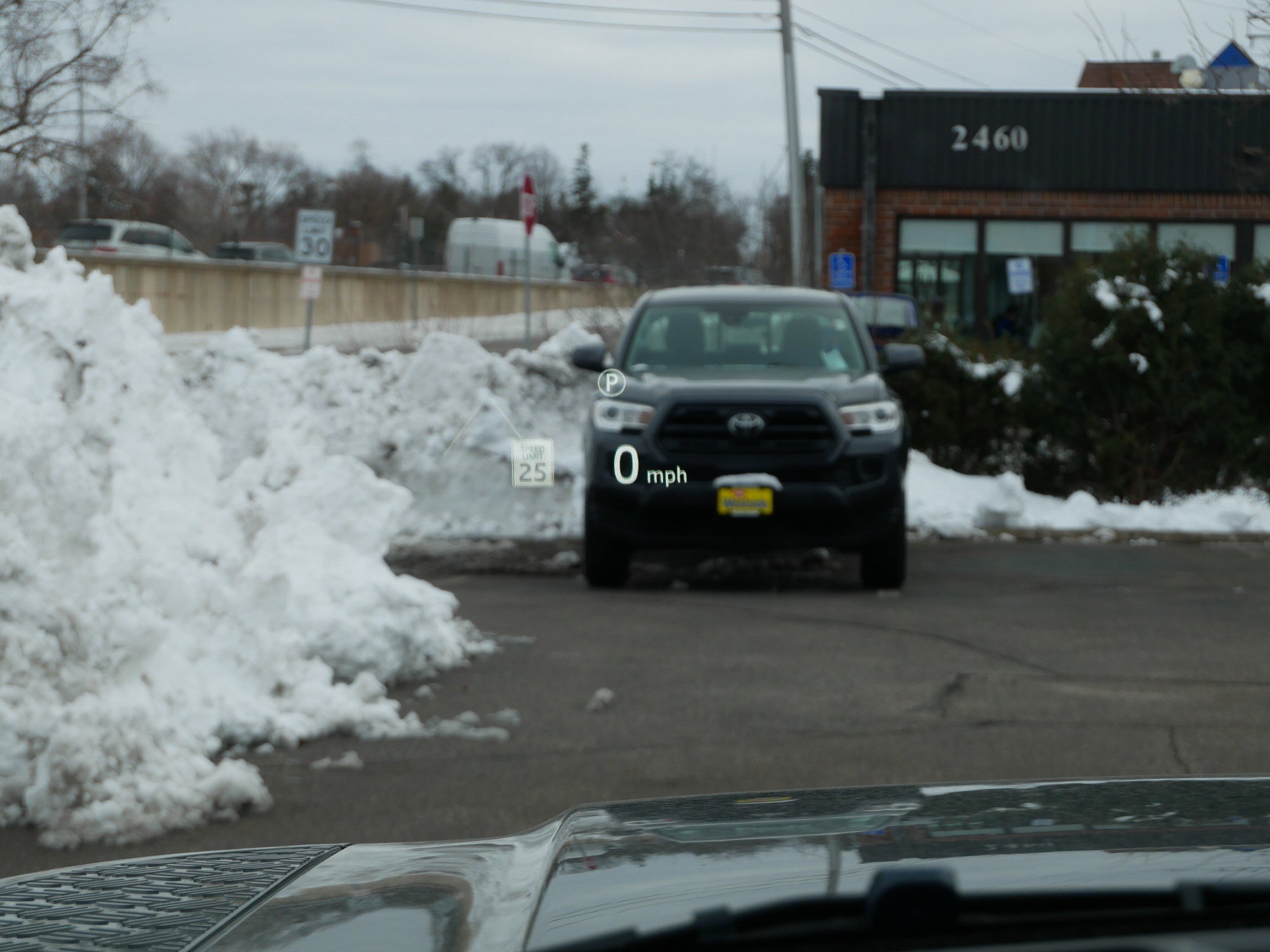 Used 2023 Land Rover Defender 90 X image 34