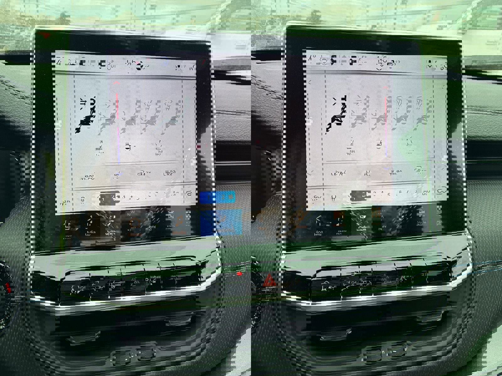 New 2026 Jeep Compass Limited w/ Sun, Sound & Navigation Group image 19