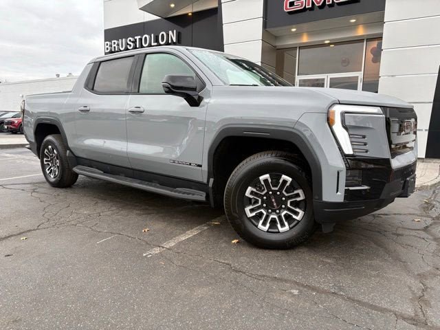 New 2026 GMC Sierra EV Elevation w/ Premium Package video 3