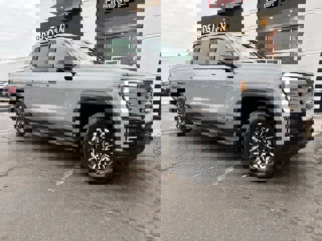 New 2026 GMC Sierra EV Elevation w/ Premium Package image 3