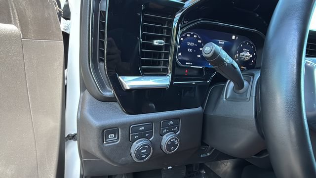 Used 2026 Chevrolet Silverado 1500 LT AWD/4WD image 21