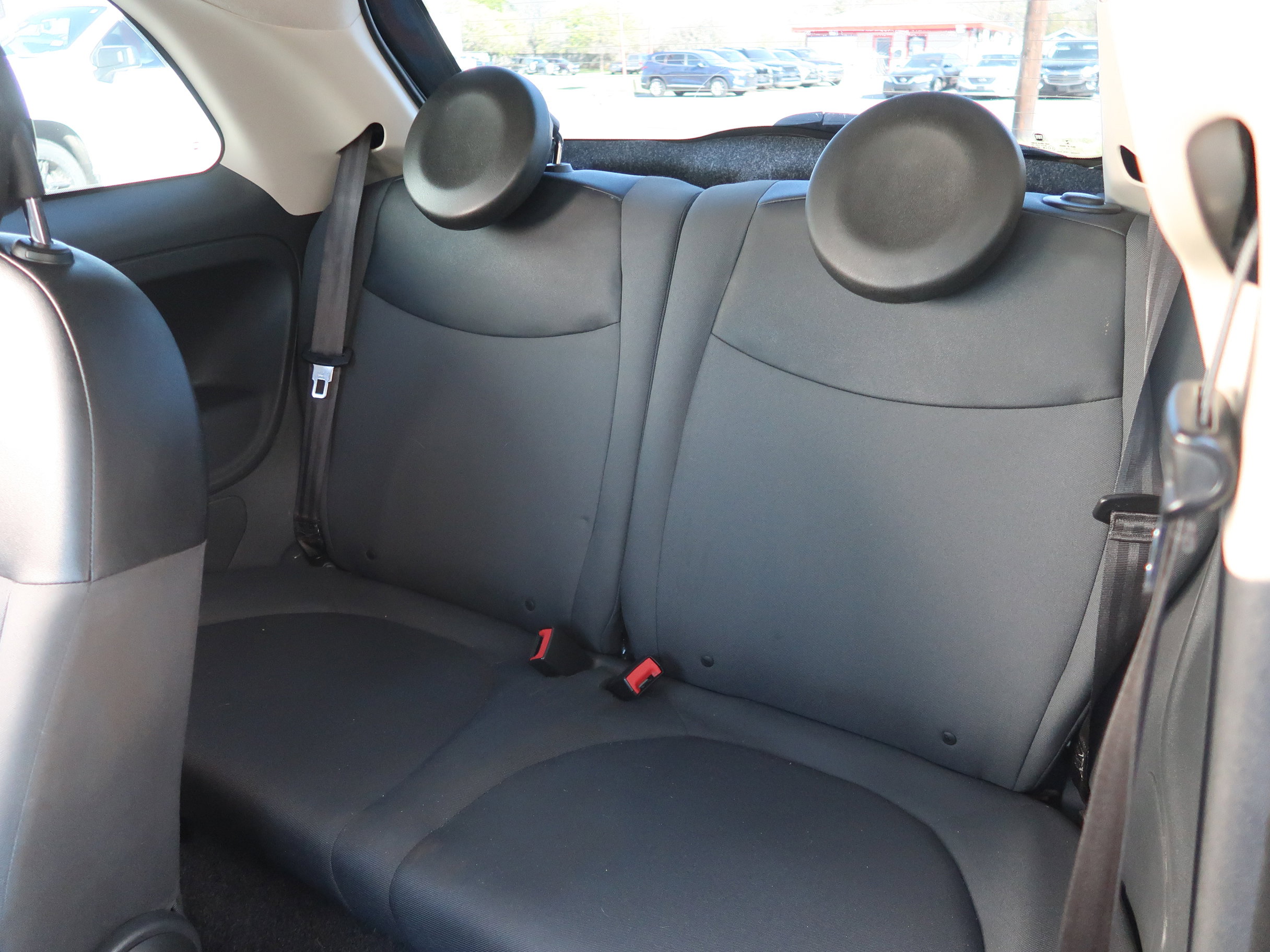Used 2016 FIAT 500 Pop image 26