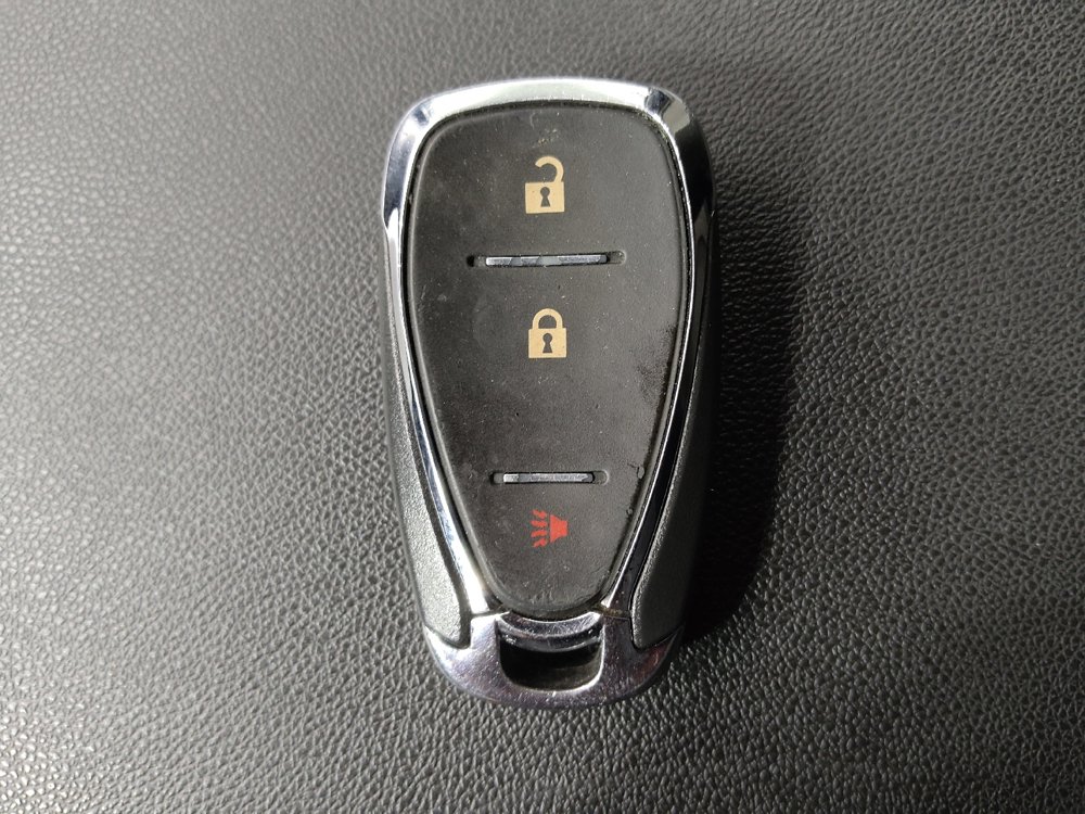 Used 2021 Chevrolet Equinox LS w/ LS Convenience Package image 32