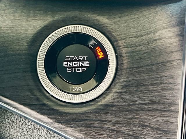 Used 2021 Jeep Grand Cherokee L Overland w/ Luxury Tech Group IV image 19