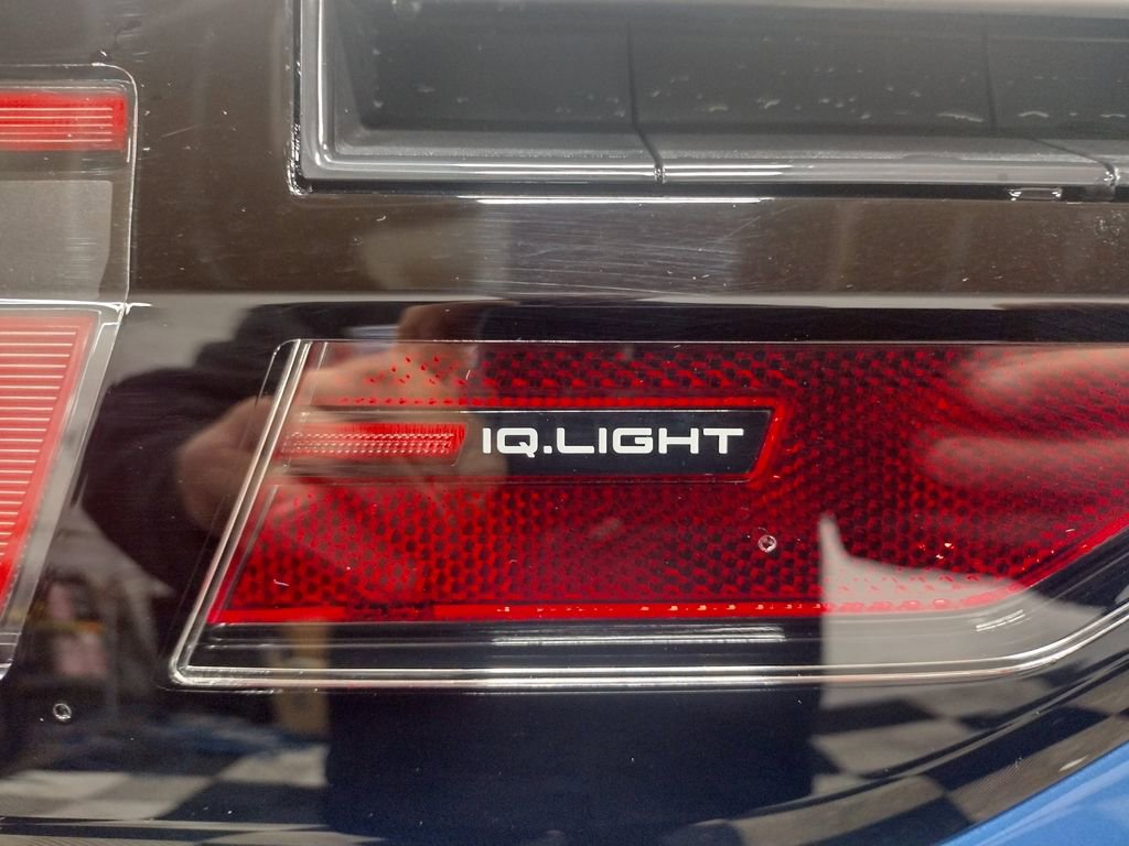 New 2025 Volkswagen ID. Buzz 1st Edition image 16