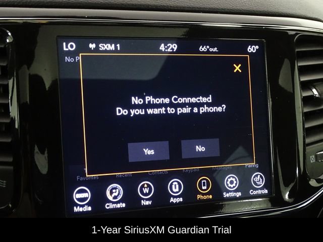 Used 2021 Jeep Grand Cherokee Trailhawk image 24