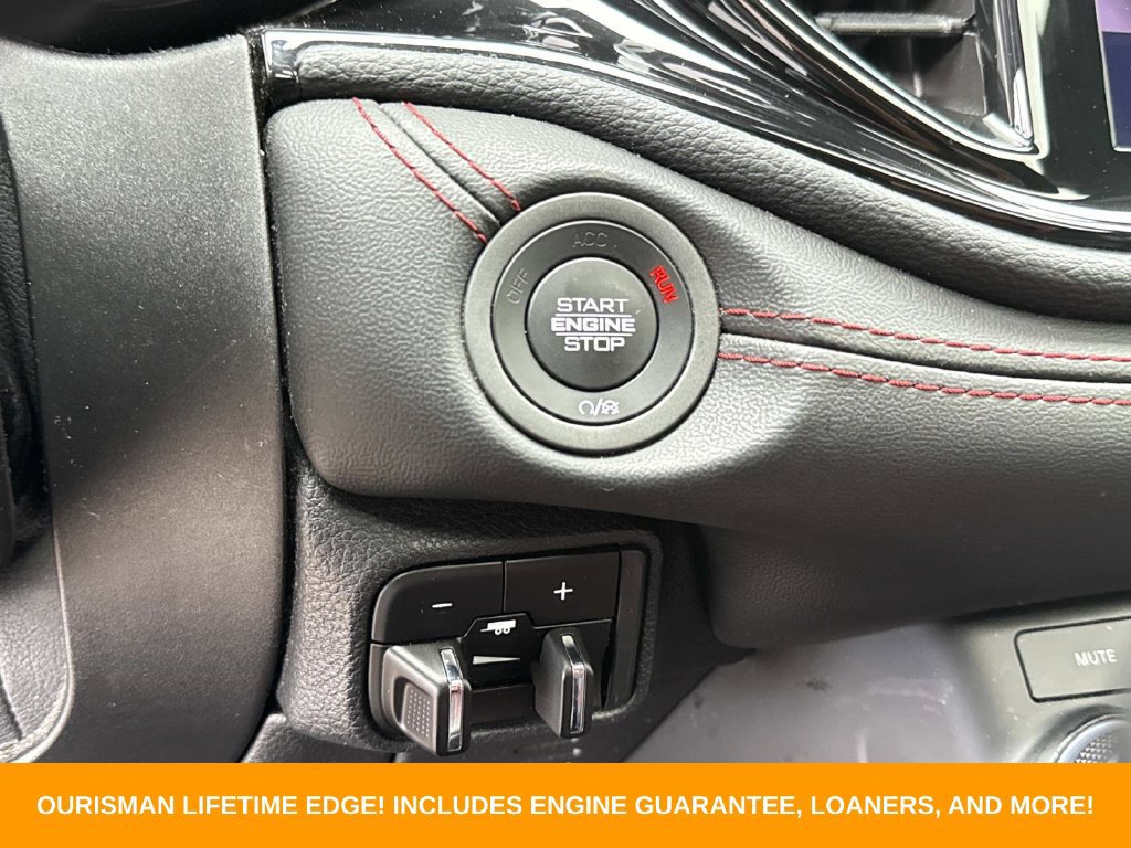 Used 2024 Dodge Durango GT AWD/4WD image 29