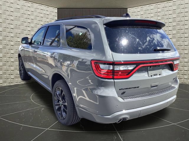 New 2026 Dodge Durango GT w/ Blacktop Package AWD/4WD image 6