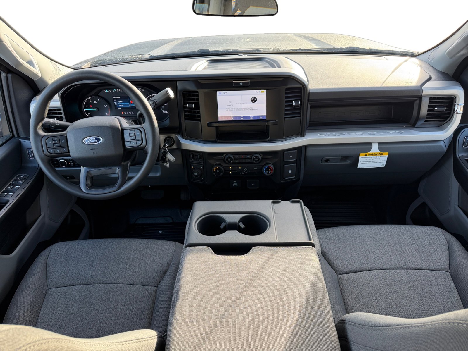 New 2026 Ford F250 XL w/ 360-Degree Camera Package image 10