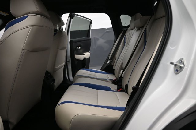 New 2026 Acura ADX A-Spec w/ Advance Package FWD image 15