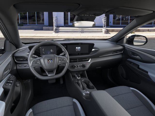 New 2026 Buick Envista Preferred w/ Convenience I Package image 86
