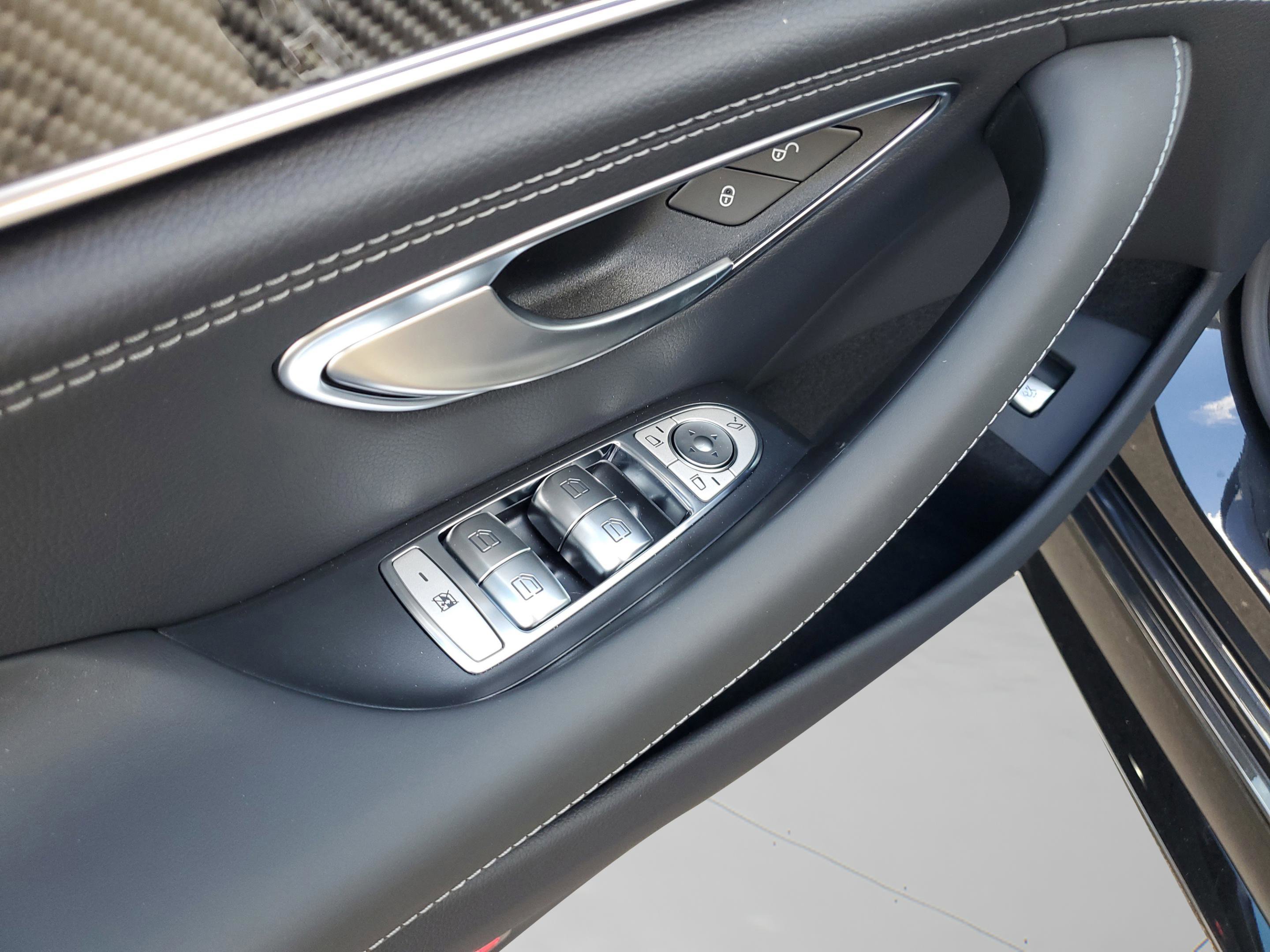 New 2026 Mercedes-Benz AMG GT 43 image 36