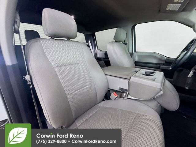 Used 2016 Ford F150 XLT w/ Equipment Group 301A Mid image 25