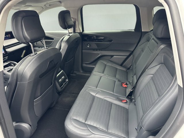 New 2026 Lincoln Nautilus Reserve AWD/4WD image 10