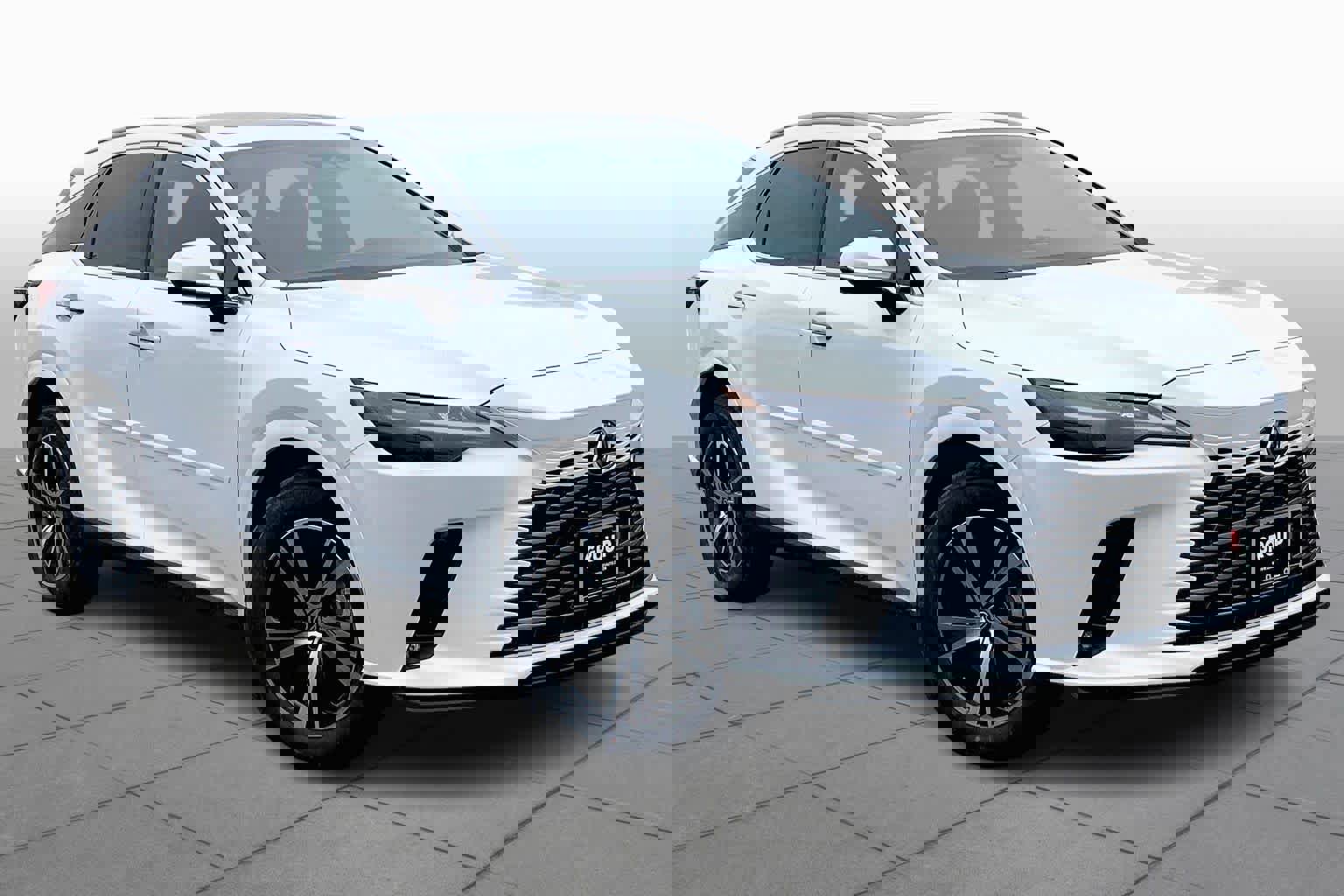New 2026 Lexus RX 350 Premium image 2
