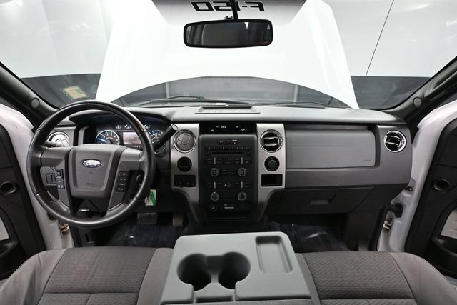Used 2012 Ford F150 XLT w/ XLT Convenience Pkg RWD image 18