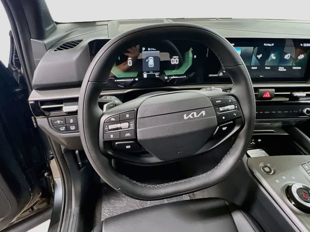 New 2027 Kia Sportage X-Line AWD/4WD image 11