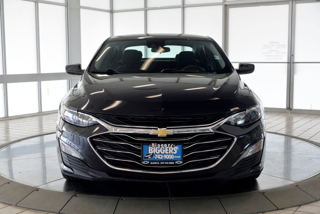 Used 2023 Chevrolet Malibu LT image 3
