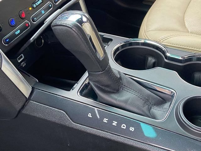 Used 2016 Ford Explorer Limited FWD image 26