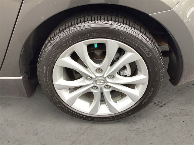 Used 2011 MAZDA MAZDA3 s Sport w/ Tech Pkg image 14