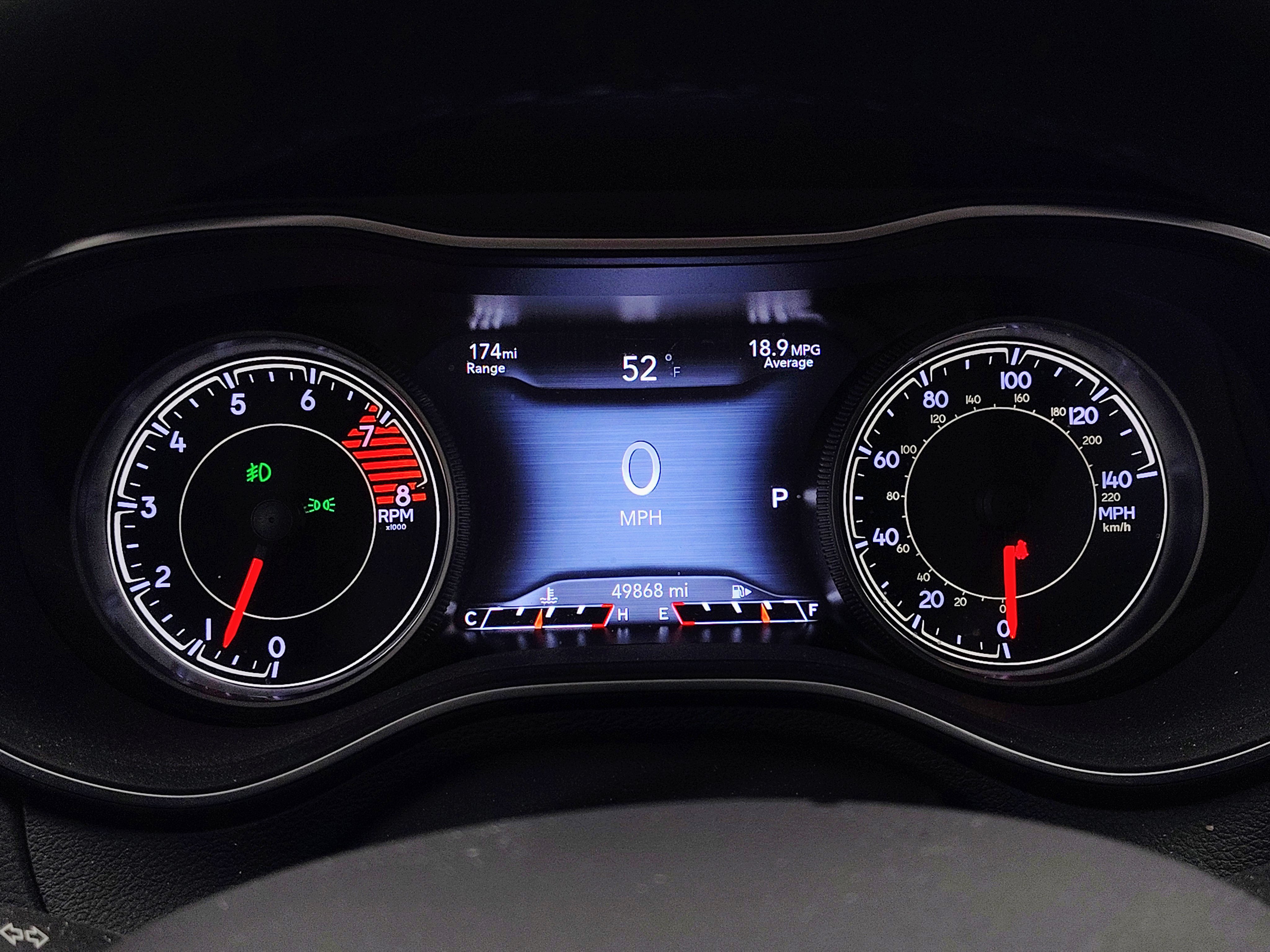 Used 2022 Jeep Cherokee Limited w/ Elite Package image 18