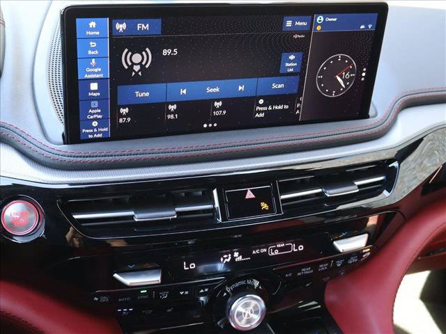 Used 2025 Acura MDX A-Spec AWD/4WD image 19