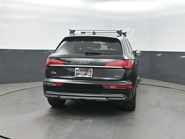 Used 2021 Audi Q5 2.0T Premium Plus AWD/4WD image 35