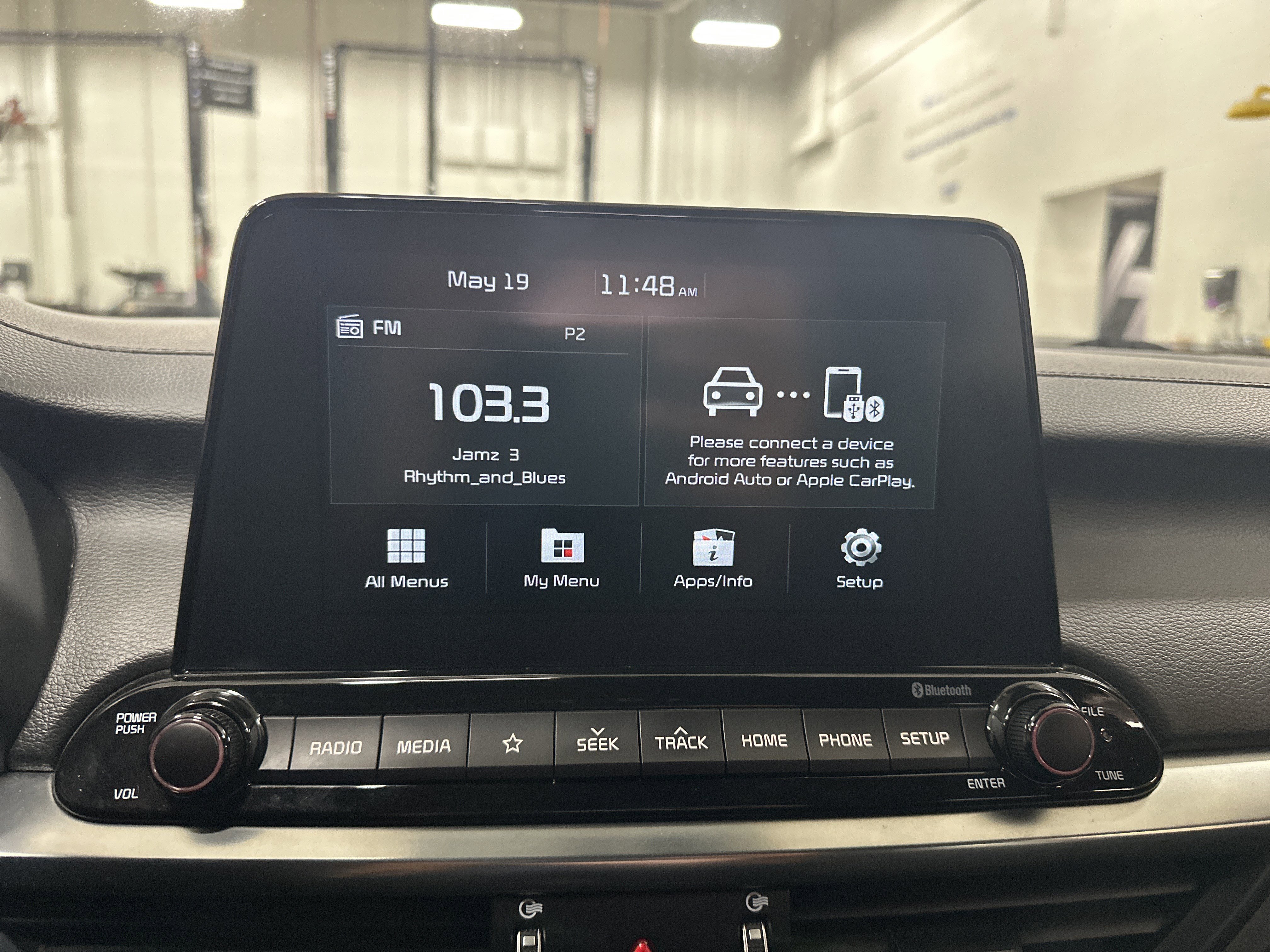 Used 2021 Kia Forte GT-Line FWD image 24