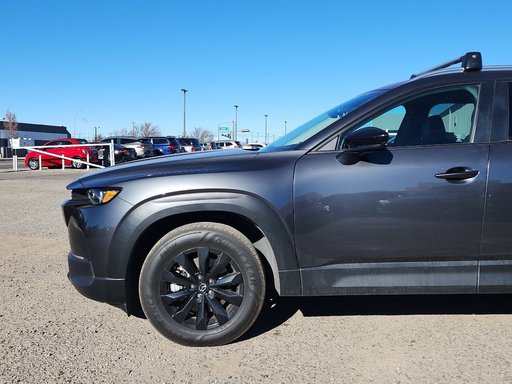 Used 2025 MAZDA CX-50 AWD 2.5 S w/ Weather Package image 10