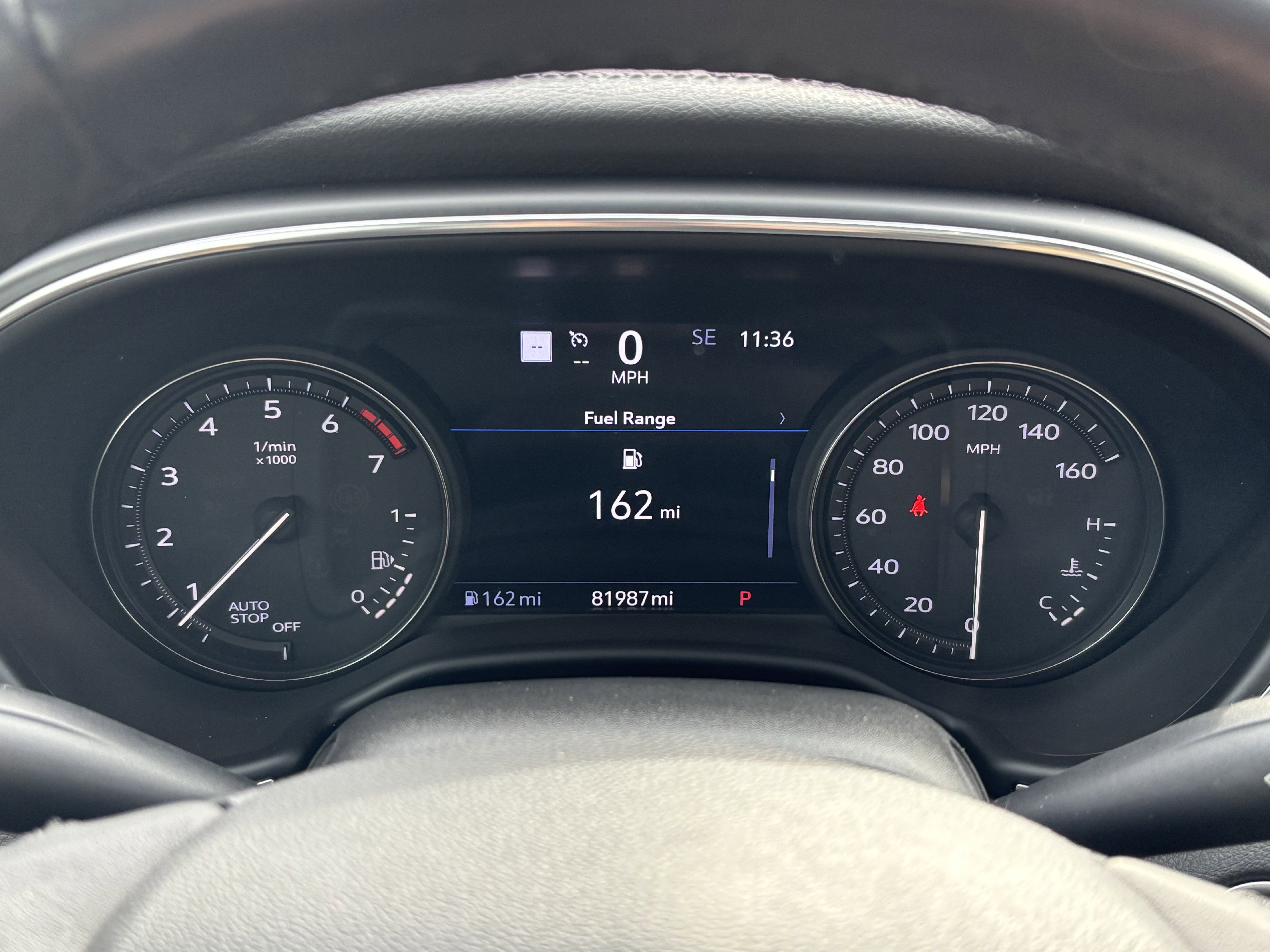 Used 2020 Cadillac CT5 Premium Luxury image 21