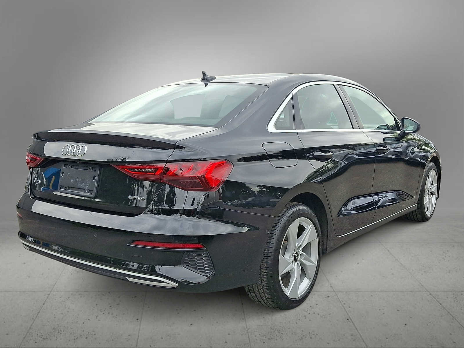 Used 2023 Audi A3 2.0T Premium Plus w/ Premium Plus Package AWD/4WD image 8