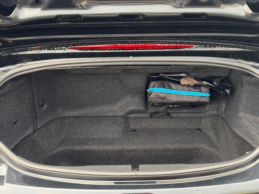 Certified 2022 MAZDA MX-5 Miata Sport RWD image 8