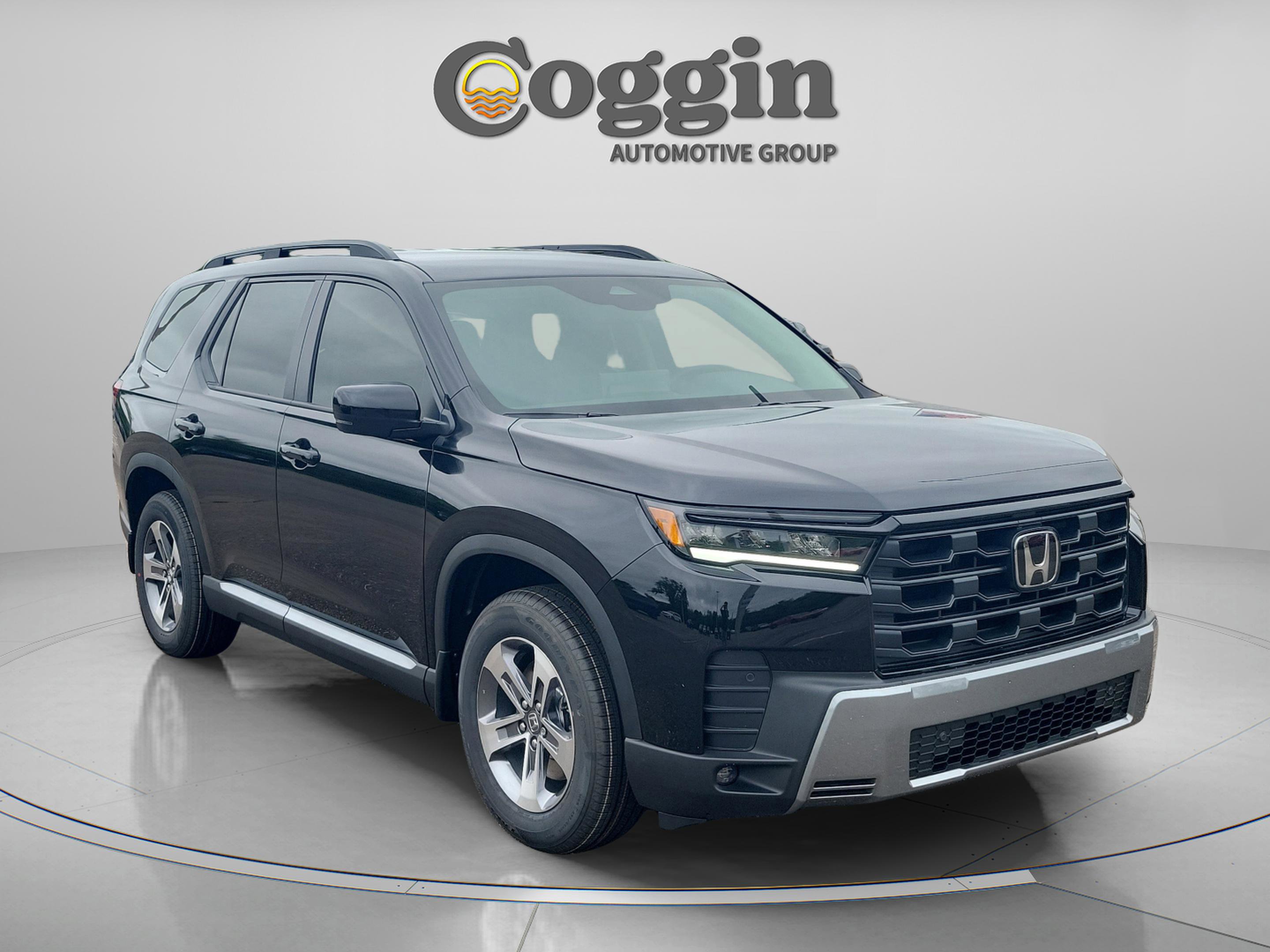 New 2026 Honda Pilot EX-L image 7