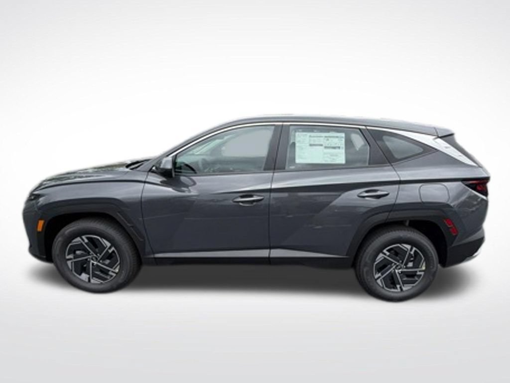 New 2026 Hyundai Tucson Blue SE AWD/4WD image 6
