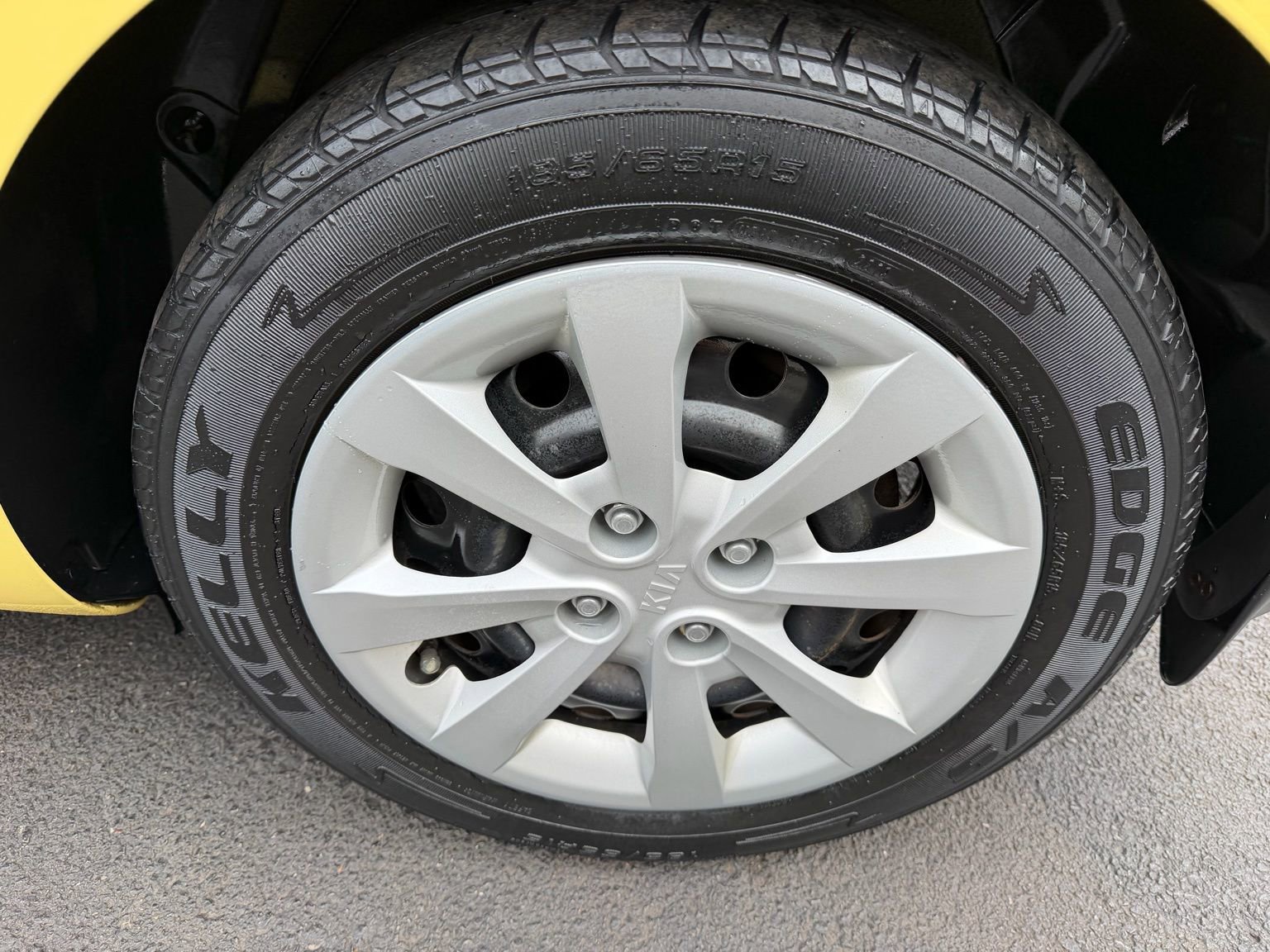 Used 2016 Kia Rio LX w/ Power Package image 10