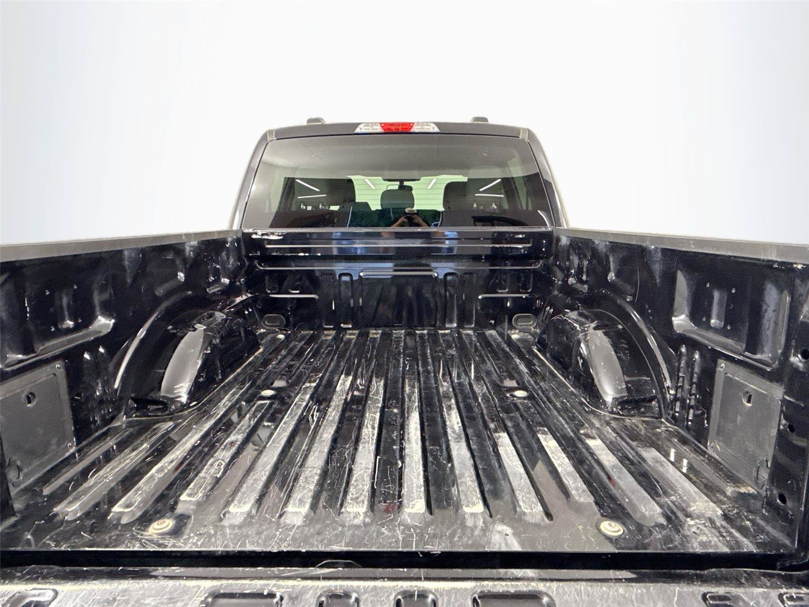 Used 2025 Ford F150 XLT w/ Equipment Group 301A Standard AWD/4WD image 31