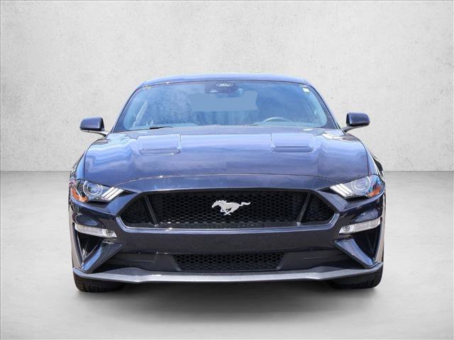 Used 2021 Ford Mustang GT w/ Equipment Group 301A RWD image 2