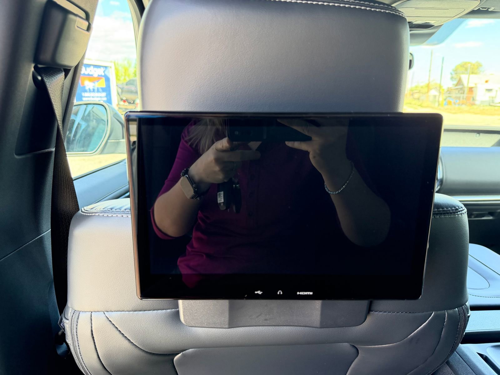 New 2026 Ford Expedition Max Platinum AWD/4WD image 23