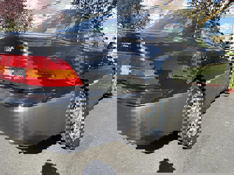 Used 1998 Lexus ES 330 FWD image 12