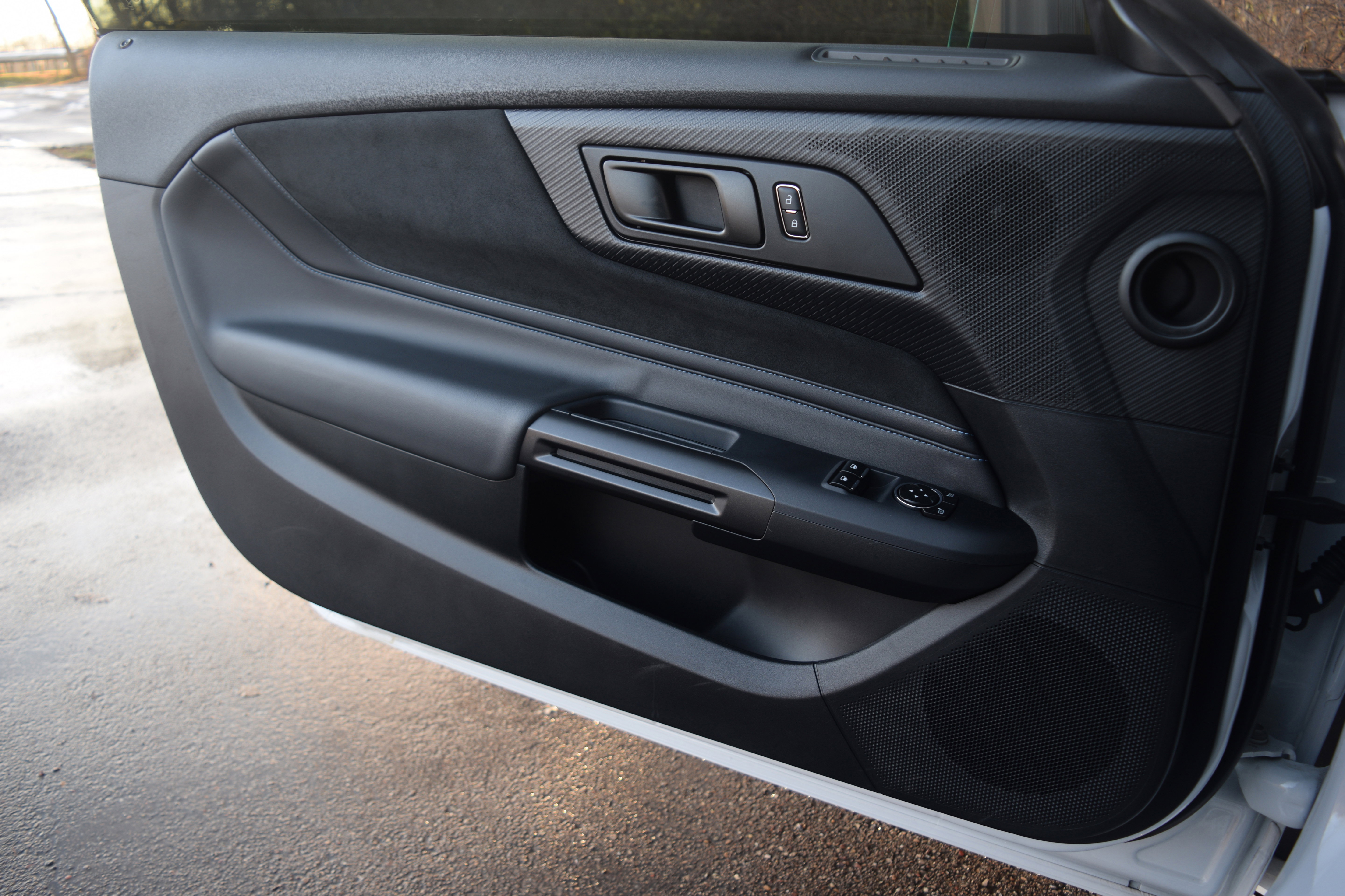 Used 2024 Ford Mustang Dark Horse image 16