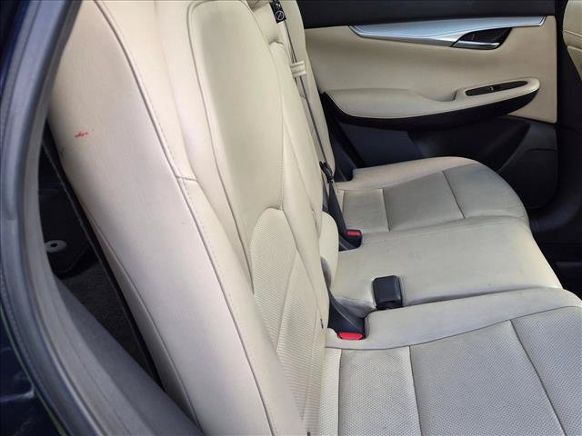 Used 2019 INFINITI QX50 Essential FWD image 17