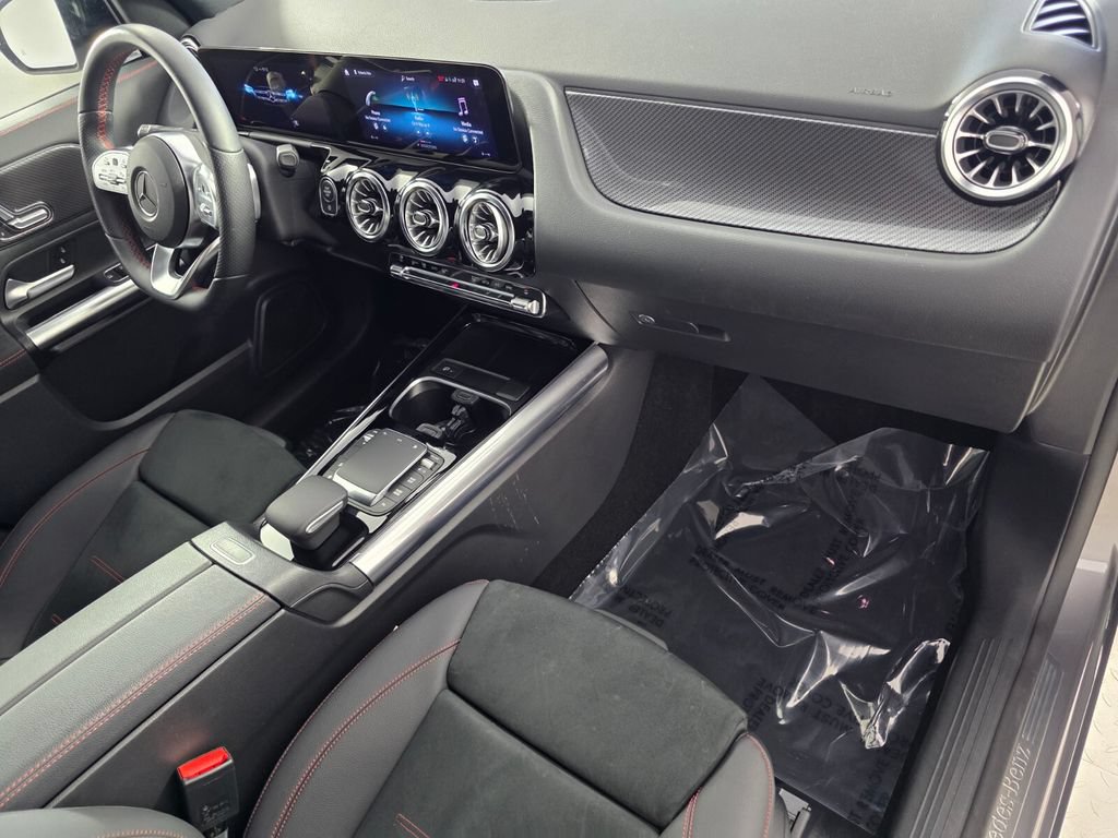 Certified 2023 Mercedes-Benz GLA 250 image 29
