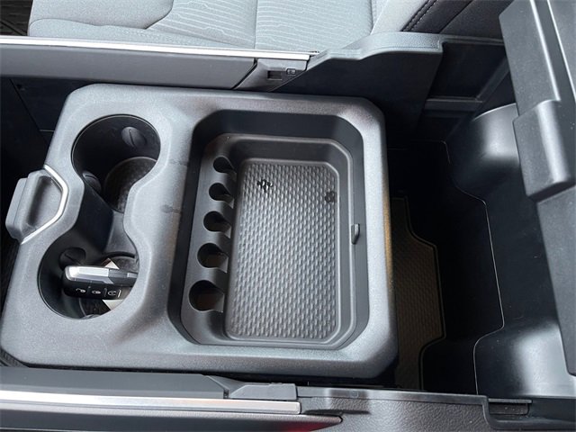 Used 2024 RAM 1500 Big Horn image 34