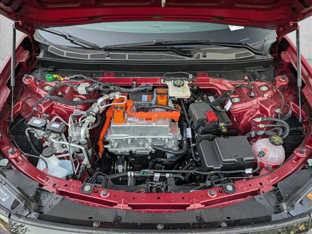 New 2026 Honda Prologue Touring image 17