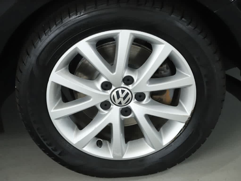 Used 2014 Volkswagen Jetta SE FWD image 10