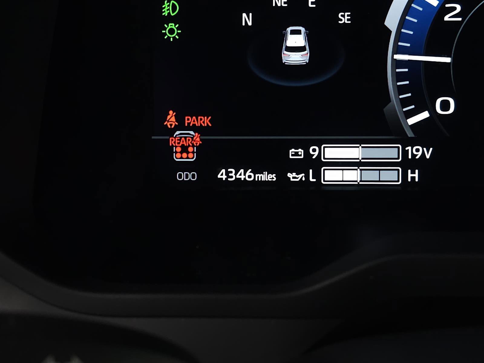 Used 2025 Toyota Sequoia Limited image 25