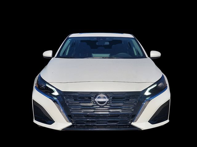 New 2026 Nissan Altima 2.5 SV w/ SV Special Edition Package FWD image 8