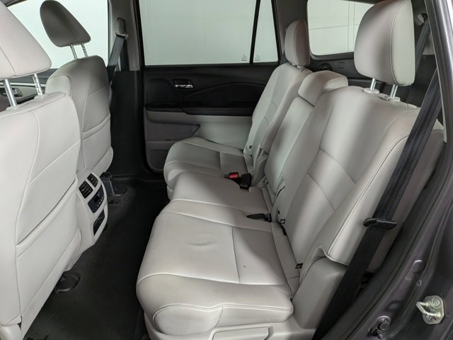 Used 2018 Honda Pilot EX-L image 25
