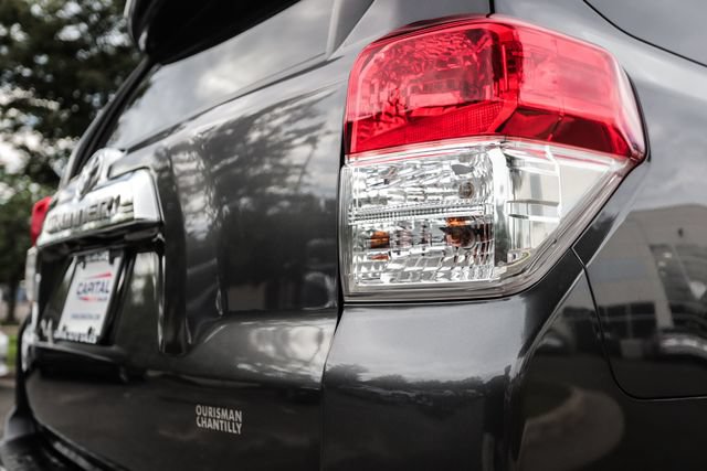 Used 2013 Toyota 4Runner SR5 w/ Convenience Pkg AWD/4WD image 19