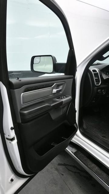 Used 2023 RAM 1500 Big Horn AWD/4WD image 20